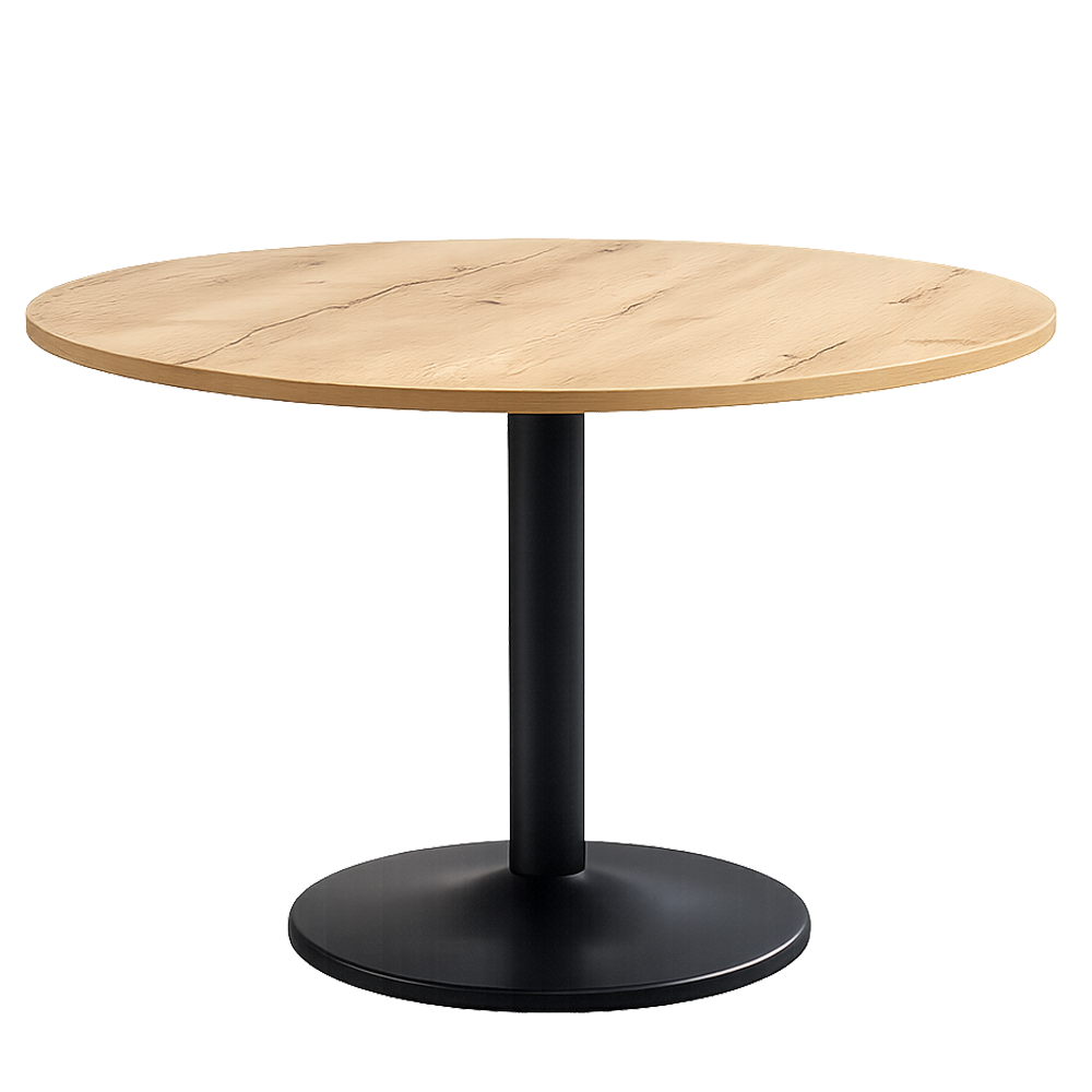 Tafel Base rond 120cm