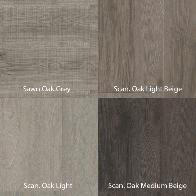 Desso Tarkett iD Inspiration Loose-Lay