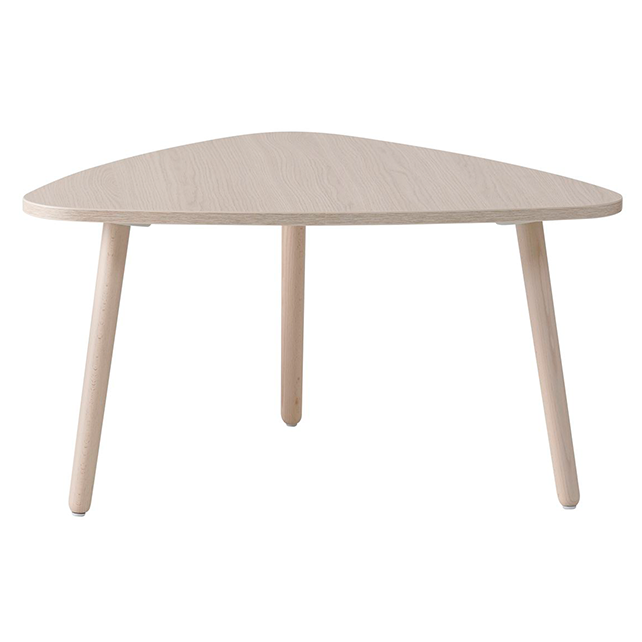 Vepa bijzettafel skeef driehoek