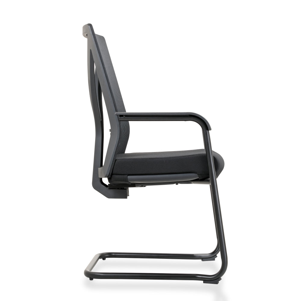 Vergaderstoel Mesh Basic