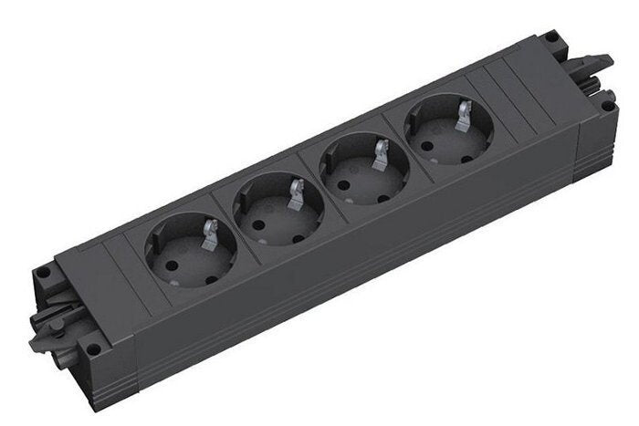 Step onderbouw stekkerdoos