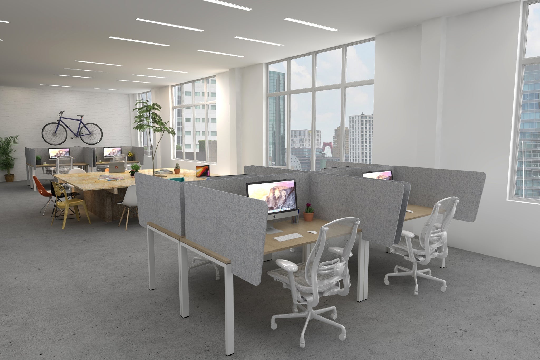 Deskify topdesk