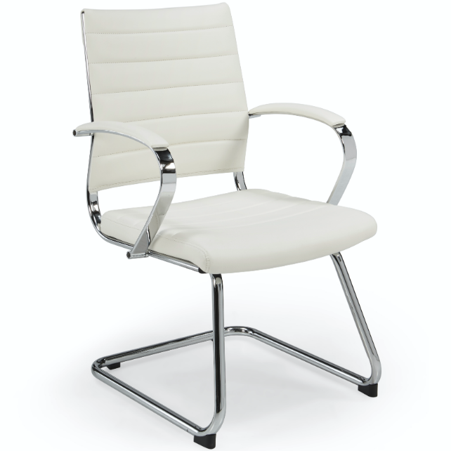 Vergaderstoel Turijn slede