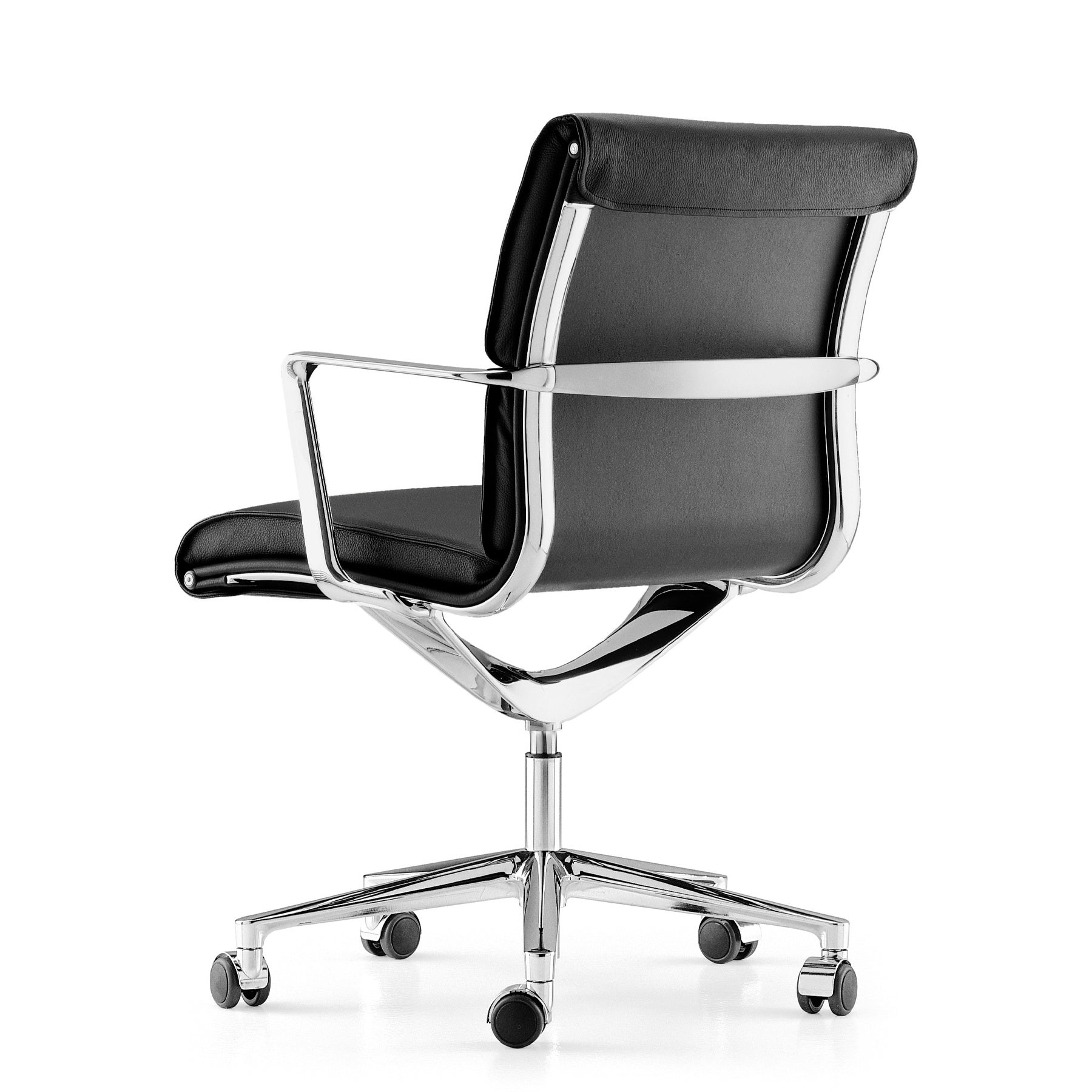 ICF Una Chair Executive verrijdbaar