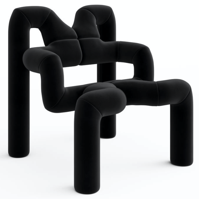 Varier Ekstrem Gentle 2