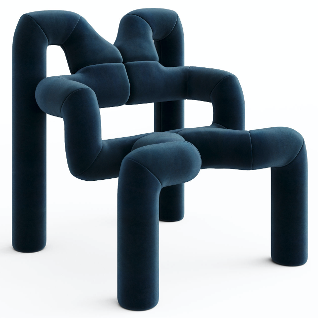 Varier Ekstrem Gentle 2