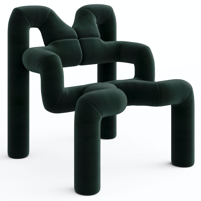 Varier Ekstrem Gentle 2