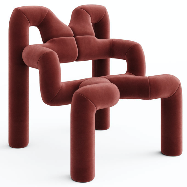 Varier Ekstrem Gentle 2