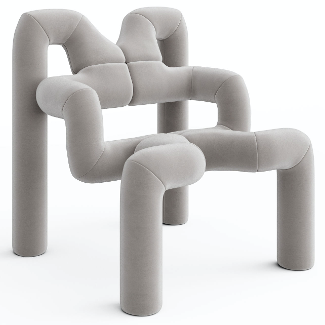 Varier Ekstrem Gentle 2