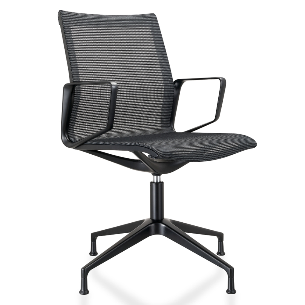 Vergaderstoel Designo