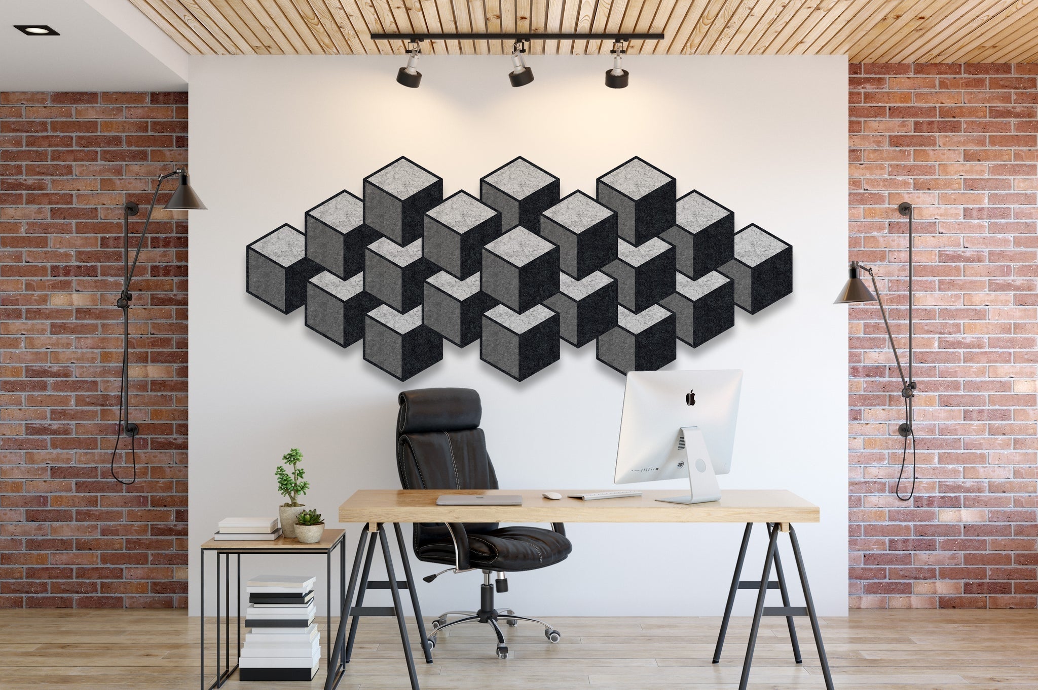 Viltr cubes