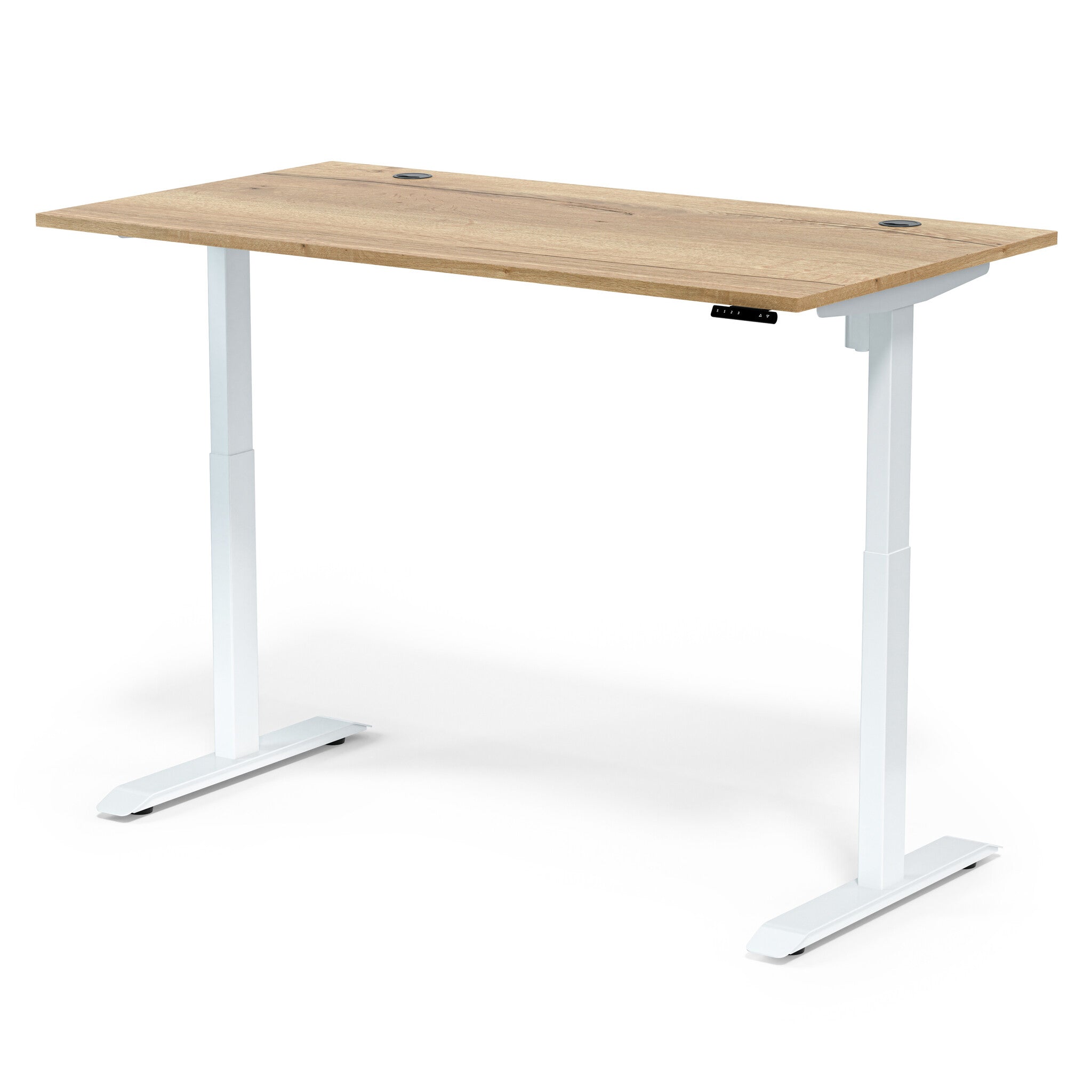 Elektrisch zit-sta bureau Prezzo