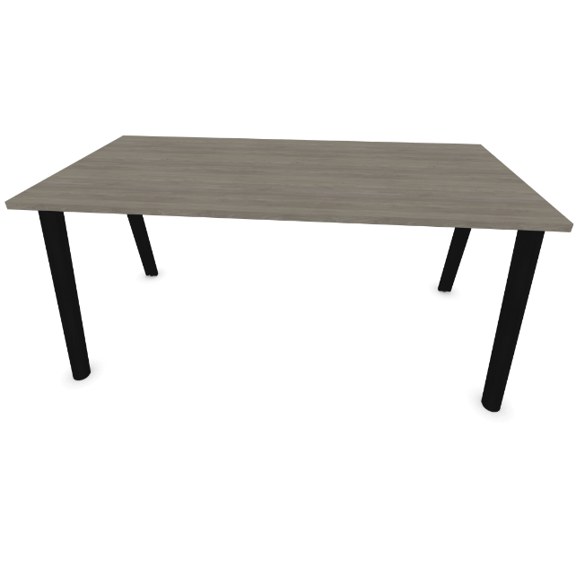 Bureau Nova Wood