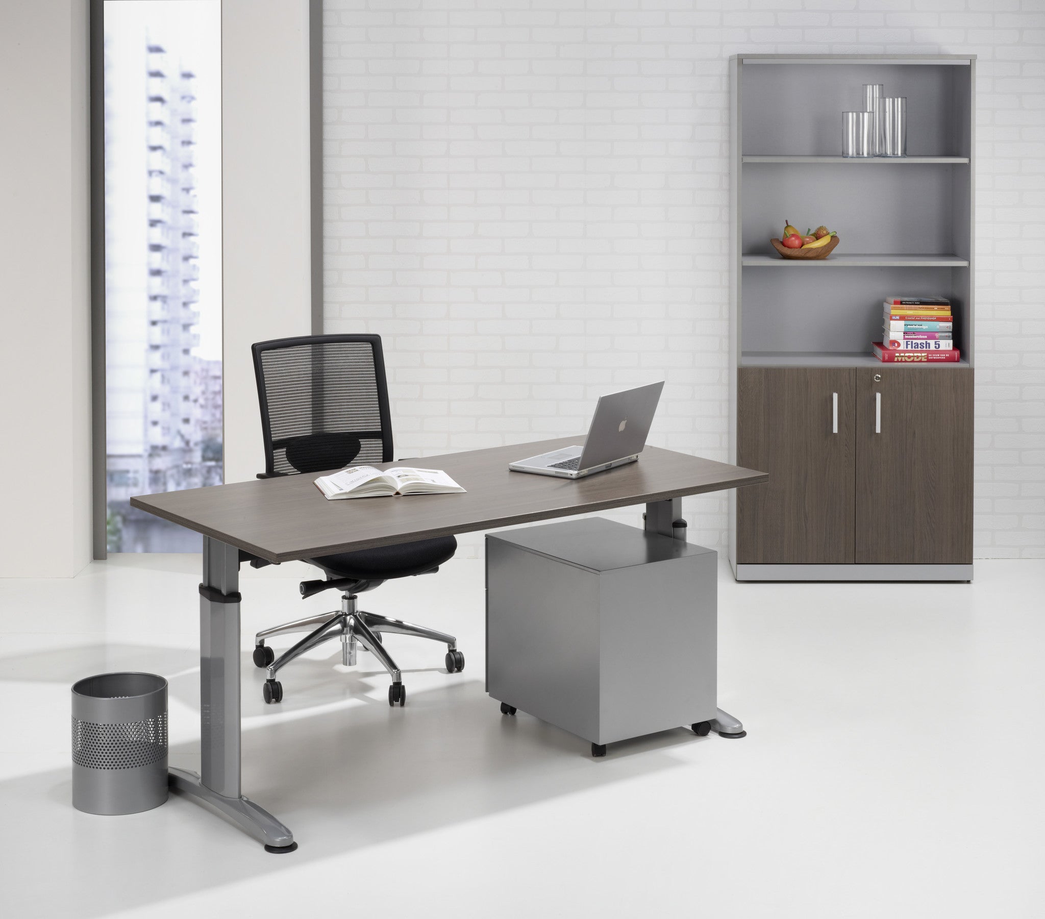 Bureautafel Base