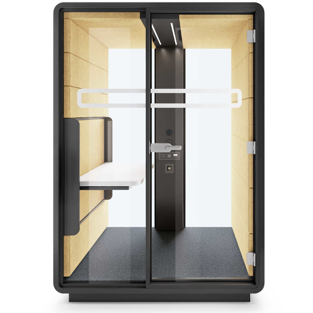 Mikomax Hush Work werkplek