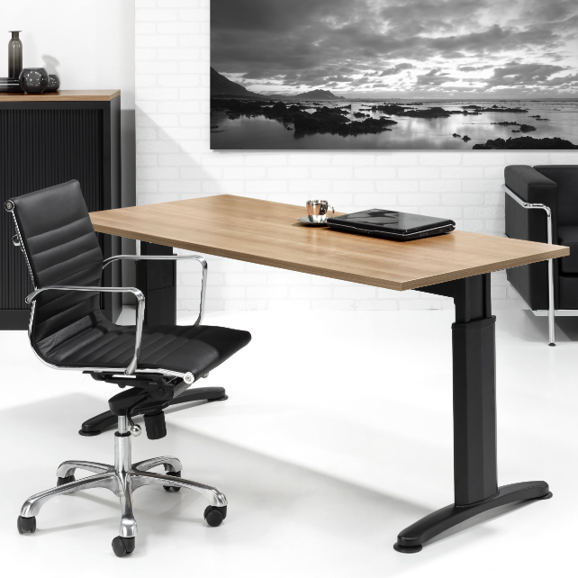Bureautafel Base